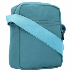 Sale Cabin Zero Sidekick Umhängetasche RFID 19 cm aruba blue
