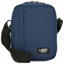 New Cabin Zero Sidekick Umhängetasche RFID 19 cm navy