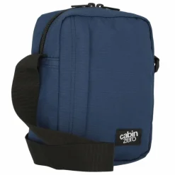 New Cabin Zero Sidekick Umhängetasche RFID 19 cm navy