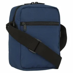 New Cabin Zero Sidekick Umhängetasche RFID 19 cm navy