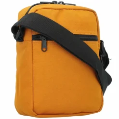 Cabin Zero Umhängetaschen<Sidekick Umhängetasche RFID 19 cm orange chill