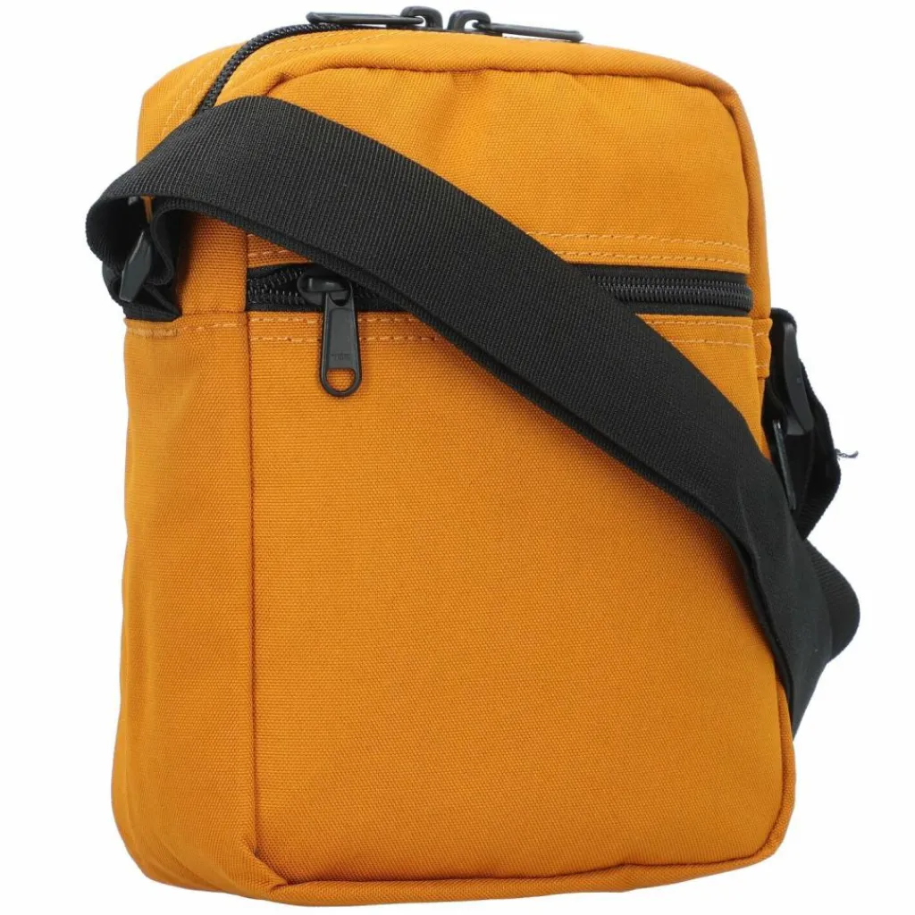 Cabin Zero Umhängetaschen<Sidekick Umhängetasche RFID 19 cm orange chill