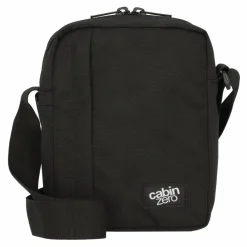 Cabin Zero Sidekick Umhängetasche RFID 19 cm