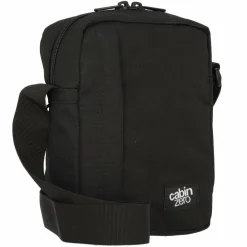 Cabin Zero Sidekick Umhängetasche RFID 19 cm