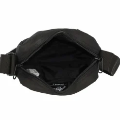 Cabin Zero Sidekick Umhängetasche RFID 19 cm