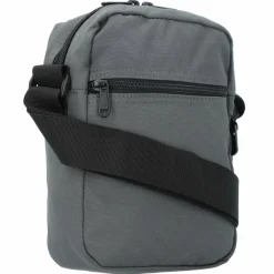 Cabin Zero Umhängetaschen<Sidekick Umhängetasche RFID 19 cm original grey