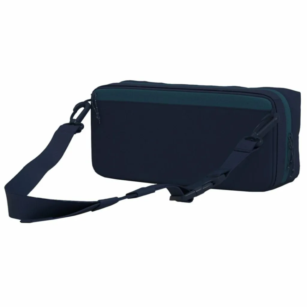 Cabin Zero Sonstiges Reisezubehör<Tech Elektroniktasche 25 cm blue shimmer