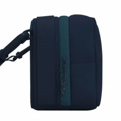 Cabin Zero Sonstiges Reisezubehör<Tech Elektroniktasche 25 cm blue shimmer