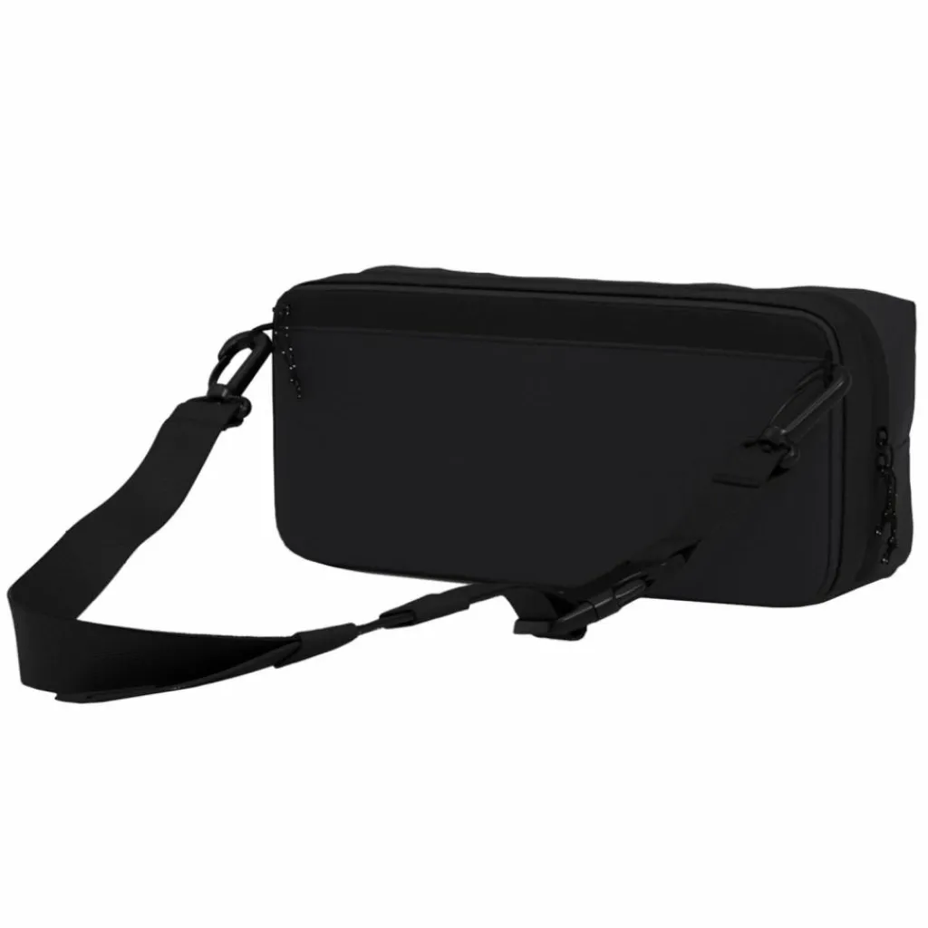 Hot Cabin Zero Tech Elektroniktasche 25 cm absolute black