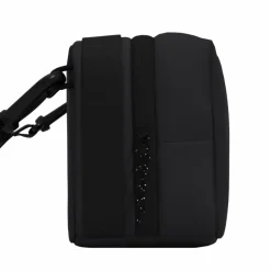 Hot Cabin Zero Tech Elektroniktasche 25 cm absolute black
