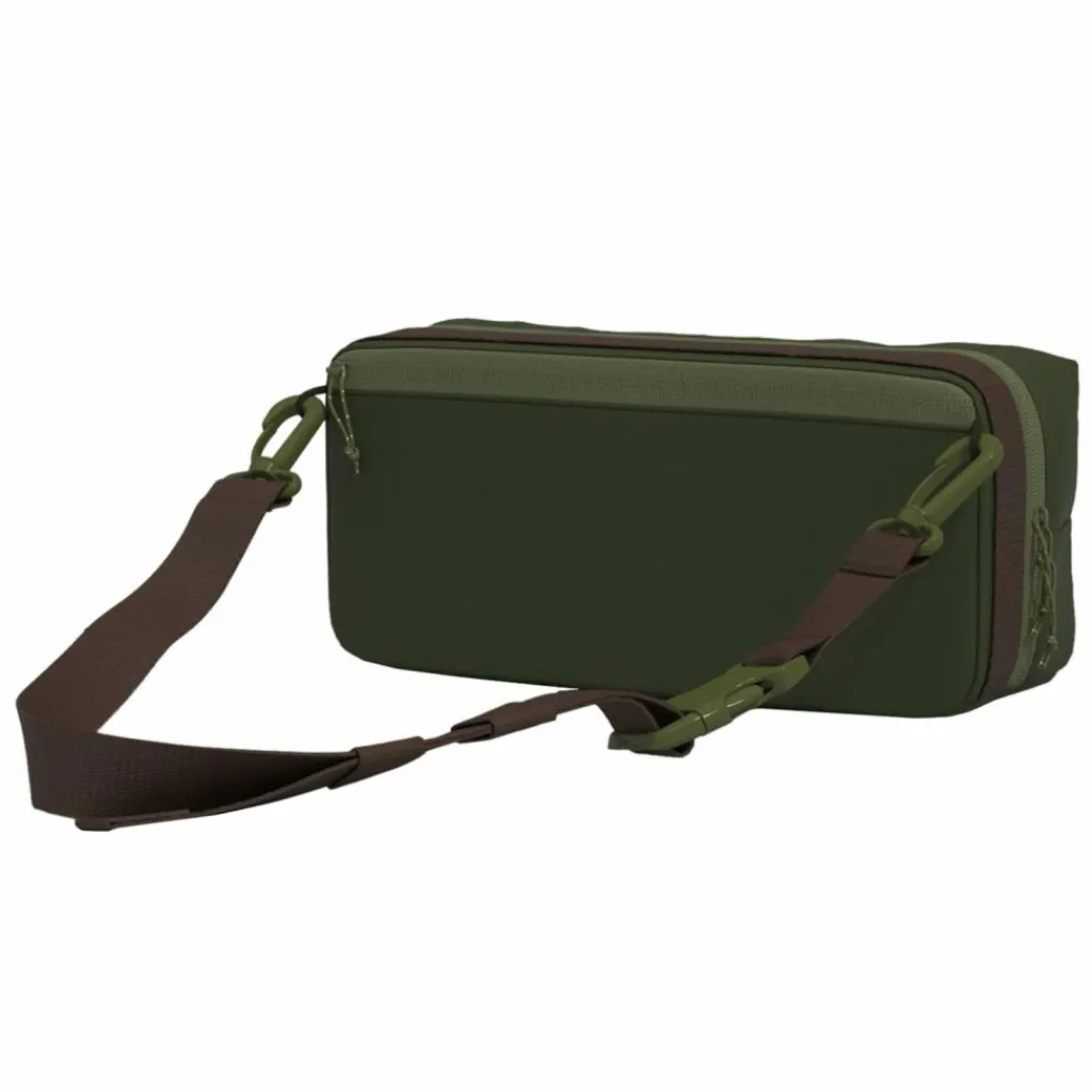 Clearance Cabin Zero Tech Elektroniktasche 25 cm norwegian wood