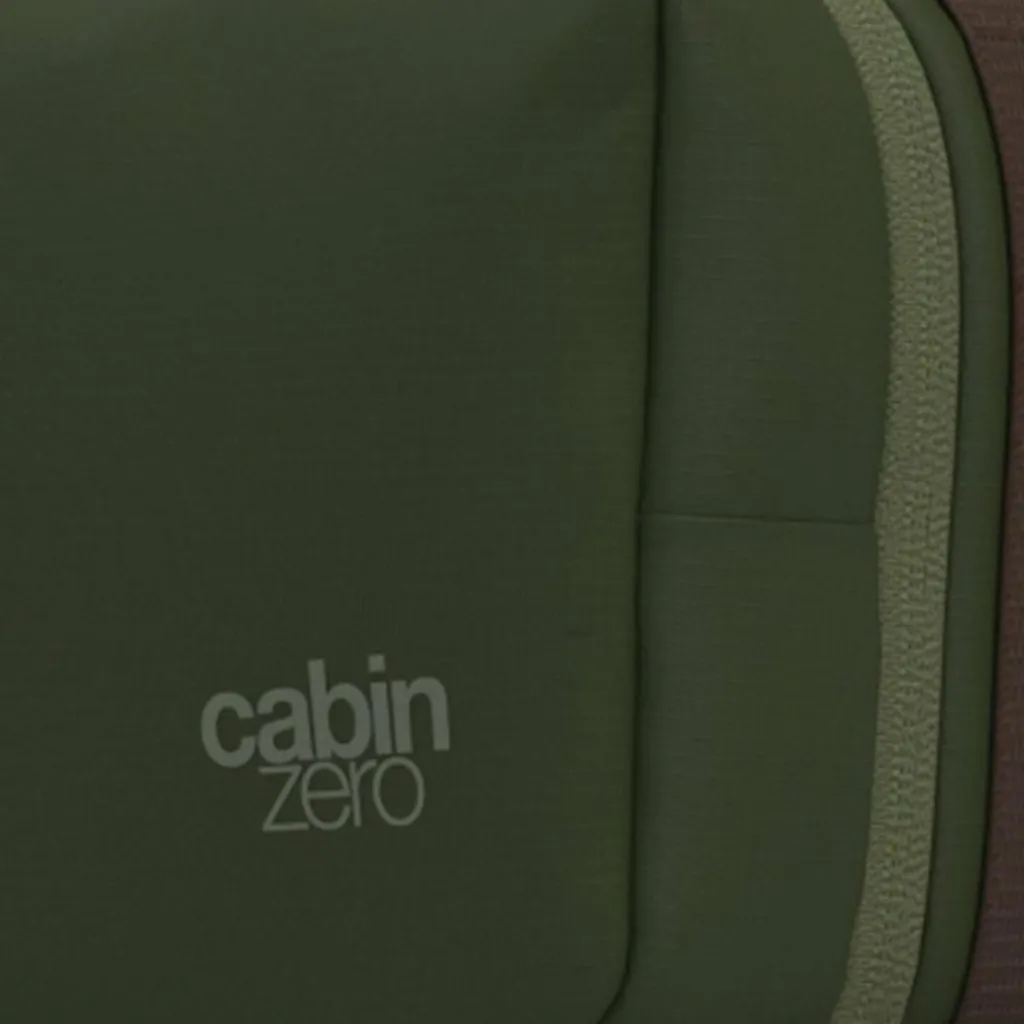 Clearance Cabin Zero Tech Elektroniktasche 25 cm norwegian wood