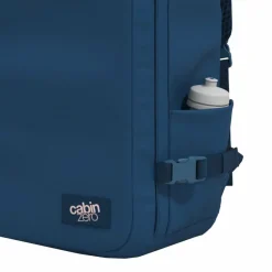 Cabin Zero Travel Cabin Bag Classic Plus 42L Rucksack 54 cm