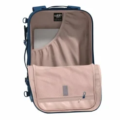 Cabin Zero Travel Cabin Bag Classic Plus 42L Rucksack 54 cm