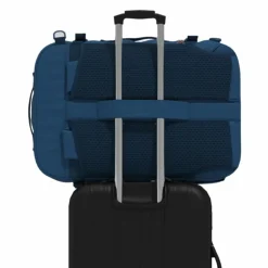 Cabin Zero Travel Cabin Bag Classic Plus 42L Rucksack 54 cm