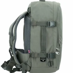 Cabin Zero Daypacks<Travel Cabin Bag Classic Pro 32L Rucksack 46 cm Laptopfach georgian khaki