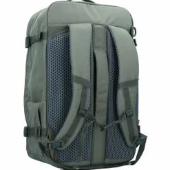 Cabin Zero Travel Cabin Bag Classic Plus 42L Rucksack 54 cm