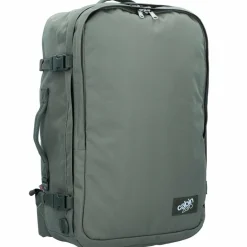 Cabin Zero Daypacks<Travel Cabin Bag Classic Pro 42L Rucksack 54 cm Laptopfach georgian khaki