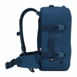 Cabin Zero Travel Cabin Bag Classic Pro 32L Rucksack 46 cm Laptopfach