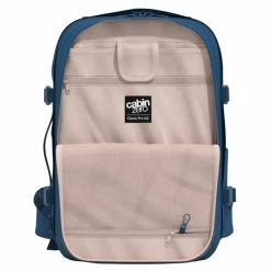 Cabin Zero Travel Cabin Bag Classic Pro 32L Rucksack 46 cm Laptopfach