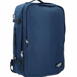 Cabin Zero Travel Cabin Bag Classic Pro 42L Rucksack 54 cm Laptopfach