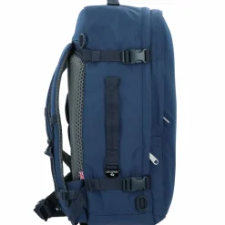 Cabin Zero Travel Cabin Bag Classic Pro 42L Rucksack 54 cm Laptopfach
