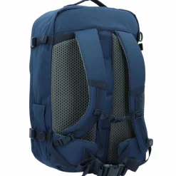 Cabin Zero Travel Cabin Bag Classic Pro 42L Rucksack 54 cm Laptopfach