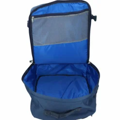 Cabin Zero Travel Cabin Bag Classic Pro 42L Rucksack 54 cm Laptopfach