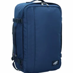 Outlet Cabin Zero Travel Cabin Bag Classic Plus 42L Rucksack 54 cm navy