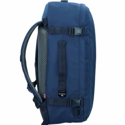 Outlet Cabin Zero Travel Cabin Bag Classic Plus 42L Rucksack 54 cm navy