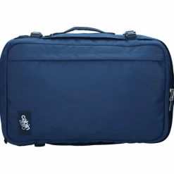 Outlet Cabin Zero Travel Cabin Bag Classic Plus 42L Rucksack 54 cm navy