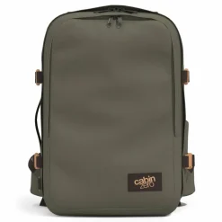 Cabin Zero Daypacks<Travel Cabin Bag Classic Pro 32L Rucksack 46 cm Laptopfach grey moor