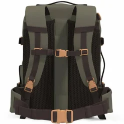 Cabin Zero Daypacks<Travel Cabin Bag Classic Pro 32L Rucksack 46 cm Laptopfach grey moor
