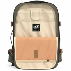 Cabin Zero Daypacks<Travel Cabin Bag Classic Pro 32L Rucksack 46 cm Laptopfach grey moor