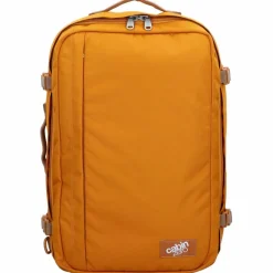 Cabin Zero Daypacks<Travel Cabin Bag Classic Plus 42L Rucksack 54 cm orange chill