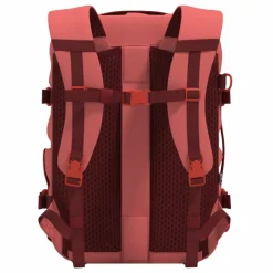 Outlet Cabin Zero Travel Cabin Bag Classic Plus 32L Rucksack 46 cm peach valley