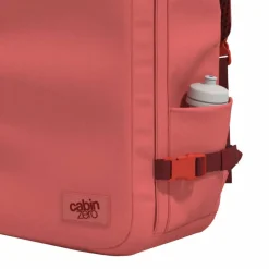 Outlet Cabin Zero Travel Cabin Bag Classic Plus 32L Rucksack 46 cm peach valley