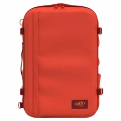 Cabin Zero Daypacks<Travel Cabin Bag Classic Plus 42L Rucksack 54 cm tomato festival