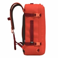 Cabin Zero Daypacks<Travel Cabin Bag Classic Plus 42L Rucksack 54 cm tomato festival