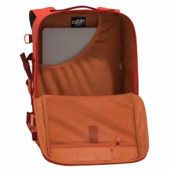 Clearance Cabin Zero Travel Cabin Bag Classic Plus 32L Rucksack 46 cm tomato festival