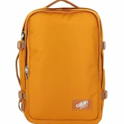 Discount Cabin Zero Travel Cabin Bag Classic Pro 32L Rucksack 46 cm Laptopfach orange chill