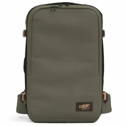 Cabin Zero Daypacks<Travel Cabin Bag Classic Pro 42L Rucksack 54 cm Laptopfach grey moor
