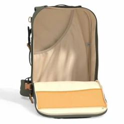 Cabin Zero Daypacks<Travel Cabin Bag Classic Pro 42L Rucksack 54 cm Laptopfach grey moor