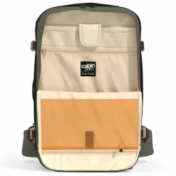 Cabin Zero Daypacks<Travel Cabin Bag Classic Pro 42L Rucksack 54 cm Laptopfach grey moor