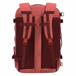 Sale Cabin Zero Travel Cabin Bag Classic Plus 42L Rucksack 54 cm peach valley