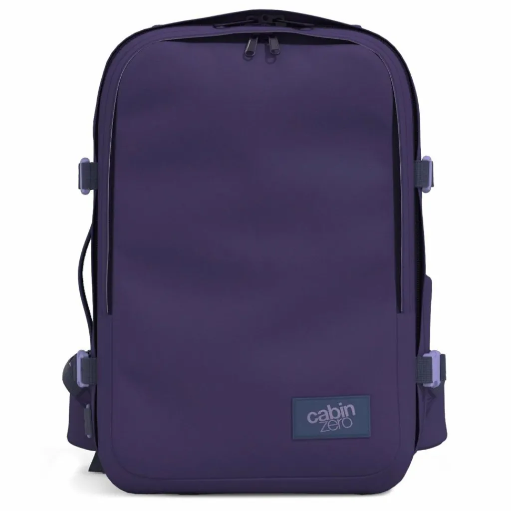 Cabin Zero Travel Cabin Bag Classic Pro 32L Rucksack 46 cm Laptopfach