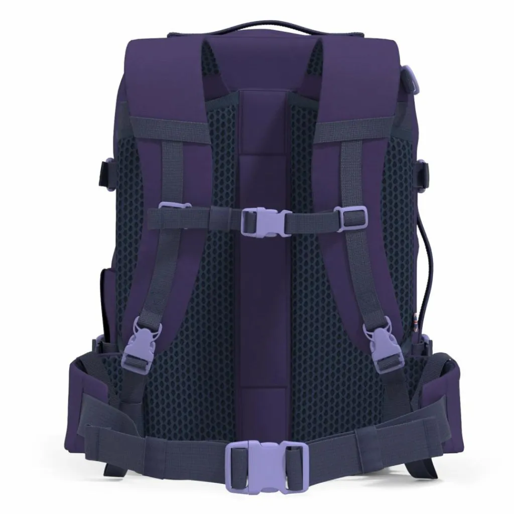 Cabin Zero Travel Cabin Bag Classic Pro 32L Rucksack 46 cm Laptopfach