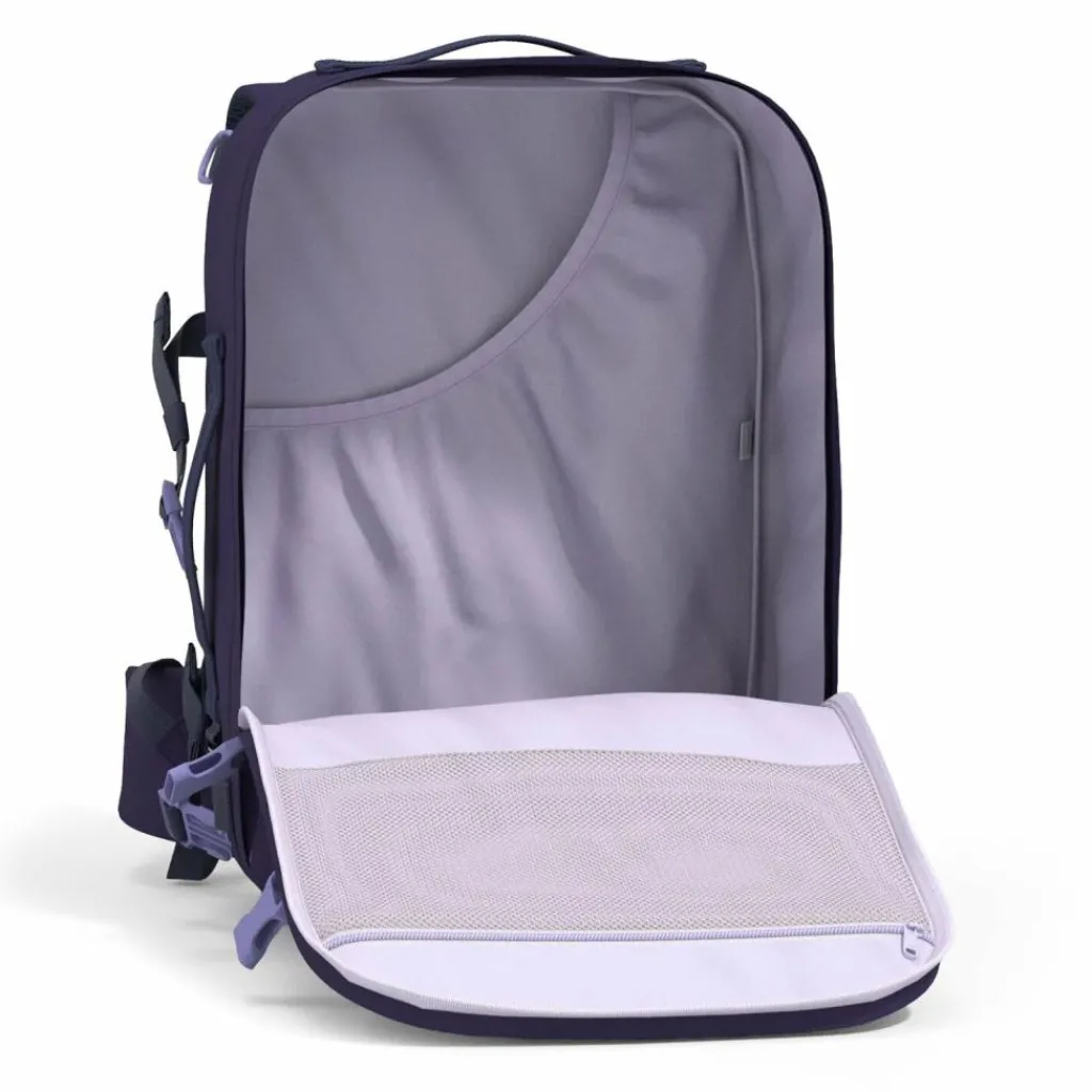 Cabin Zero Travel Cabin Bag Classic Pro 32L Rucksack 46 cm Laptopfach