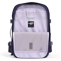 Cabin Zero Travel Cabin Bag Classic Pro 32L Rucksack 46 cm Laptopfach