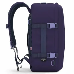 Cabin Zero Daypacks<Travel Cabin Bag Classic Plus 32L Rucksack 46 cm solace sky